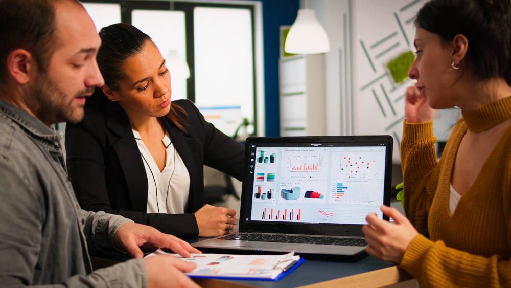 Strategic Marketing Guidance
